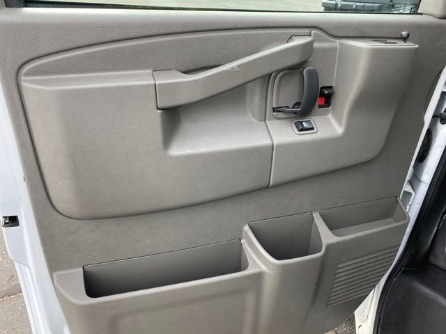Used 2024 GMC Savana 2500 Work Van image 13