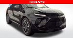 Used 2025 Chevrolet Blazer RS AWD/4WD image 2