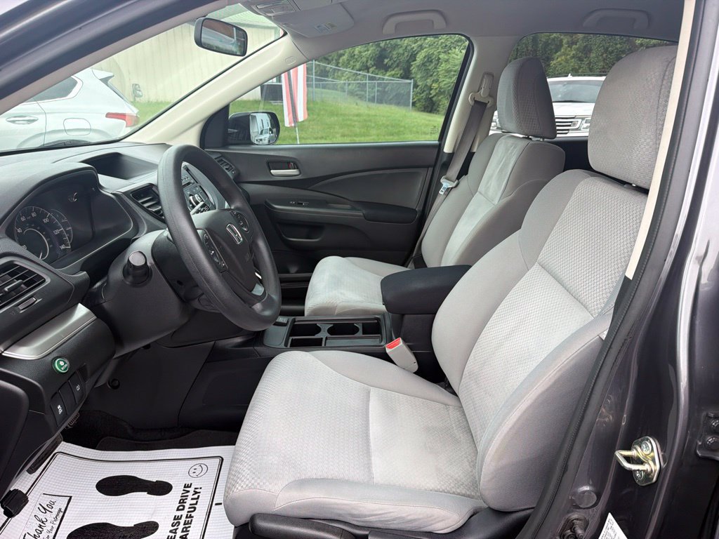 Used 2016 Honda CR-V SE image 10