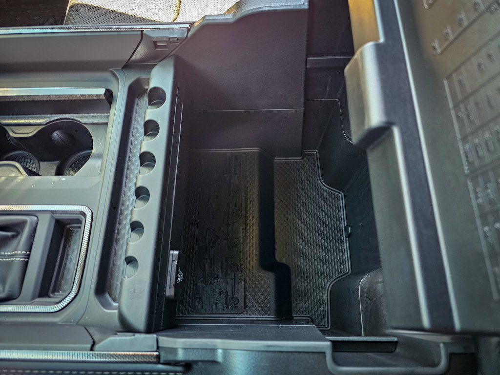 New 2026 RAM 1500 RHO AWD/4WD image 35
