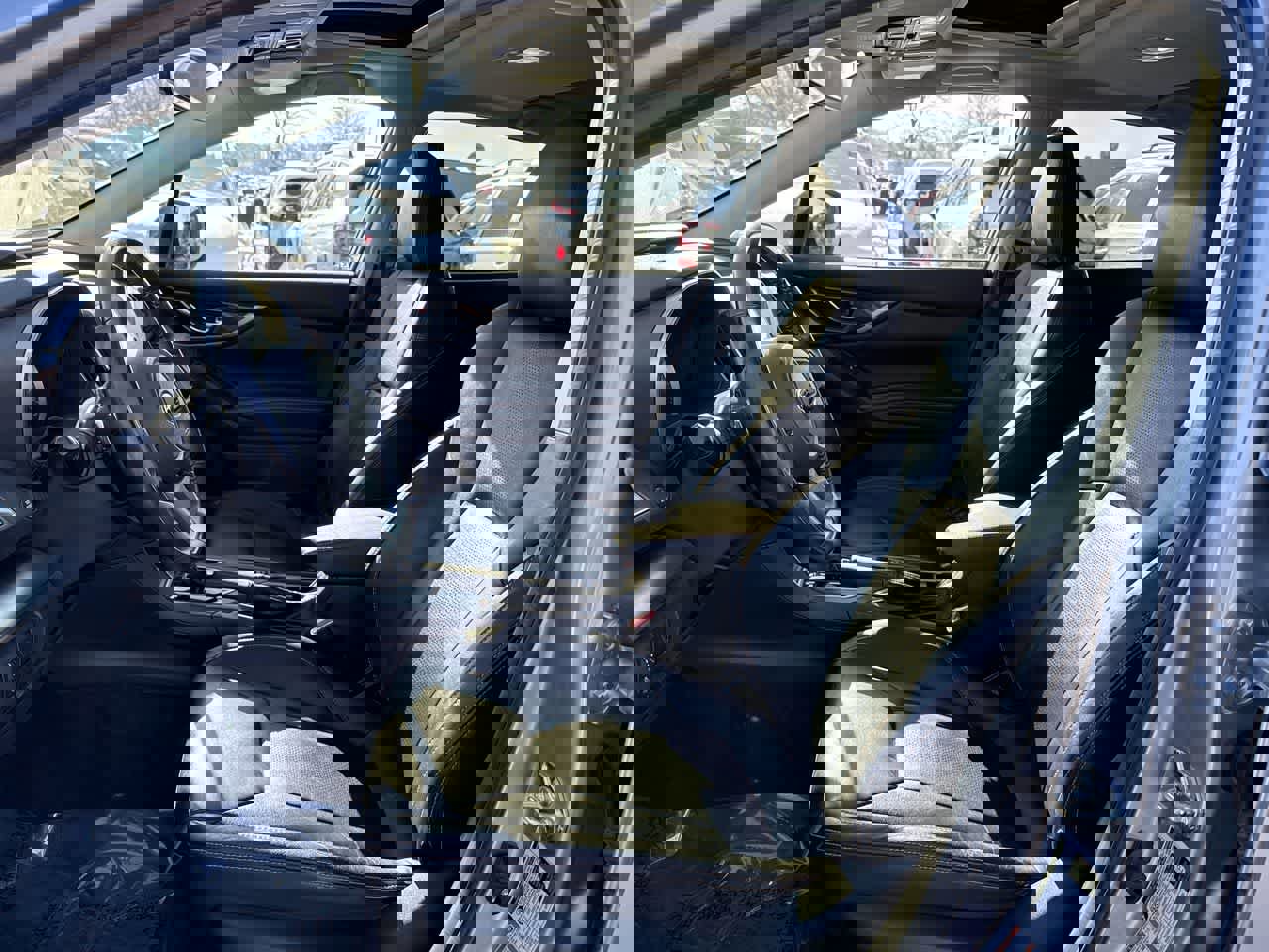 Used 2018 Subaru Crosstrek 2.0i Limited image 14