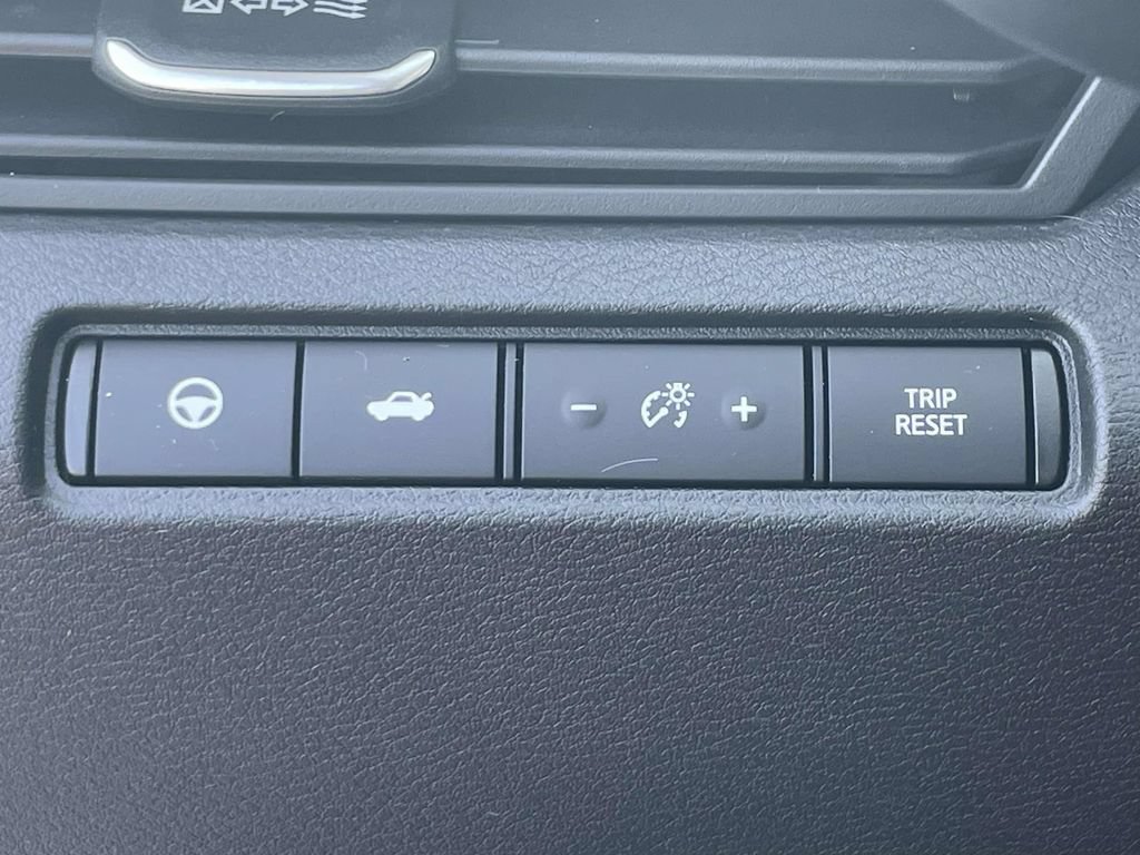 Used 2023 Nissan Altima 2.5 SV w/ SV Premium Package AWD/4WD image 20