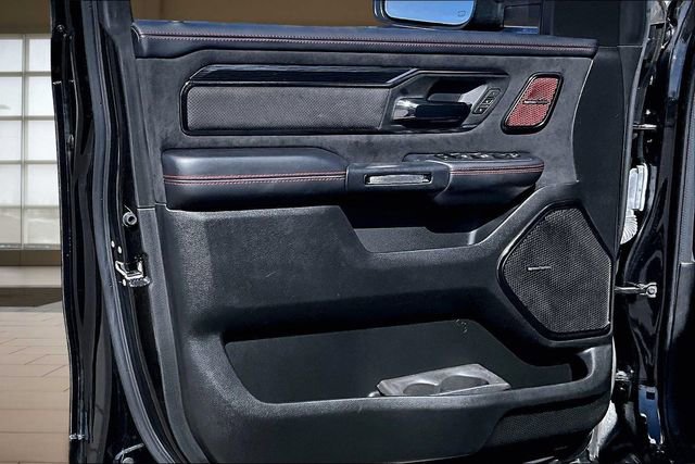 Used 2024 RAM 1500 TRX w/ TRX Level 2 Equipment Group image 24