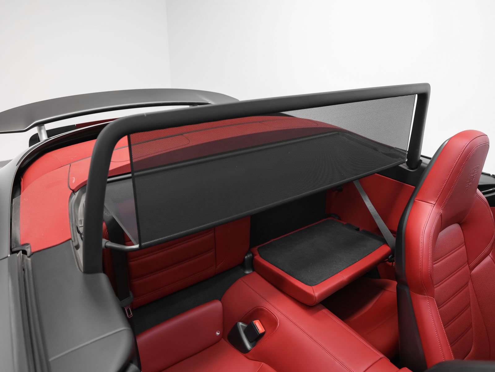 Certified 2023 Porsche 911 Turbo S image 31