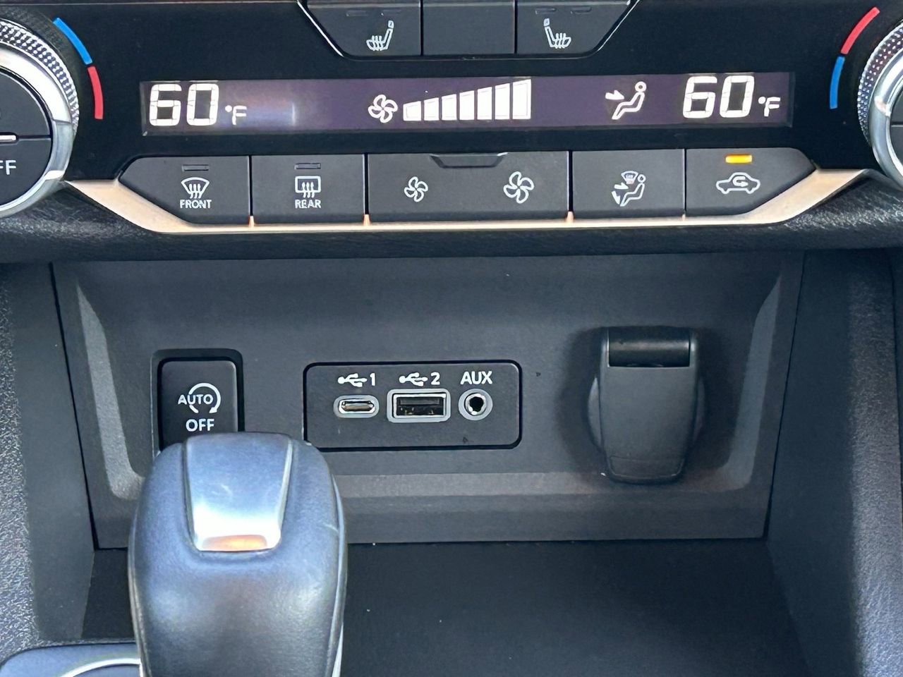 Certified 2025 Nissan Sentra SR image 21