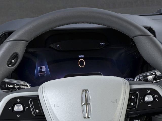 New 2025 Lincoln Aviator AWD w/ Equipment Group 101A image 13