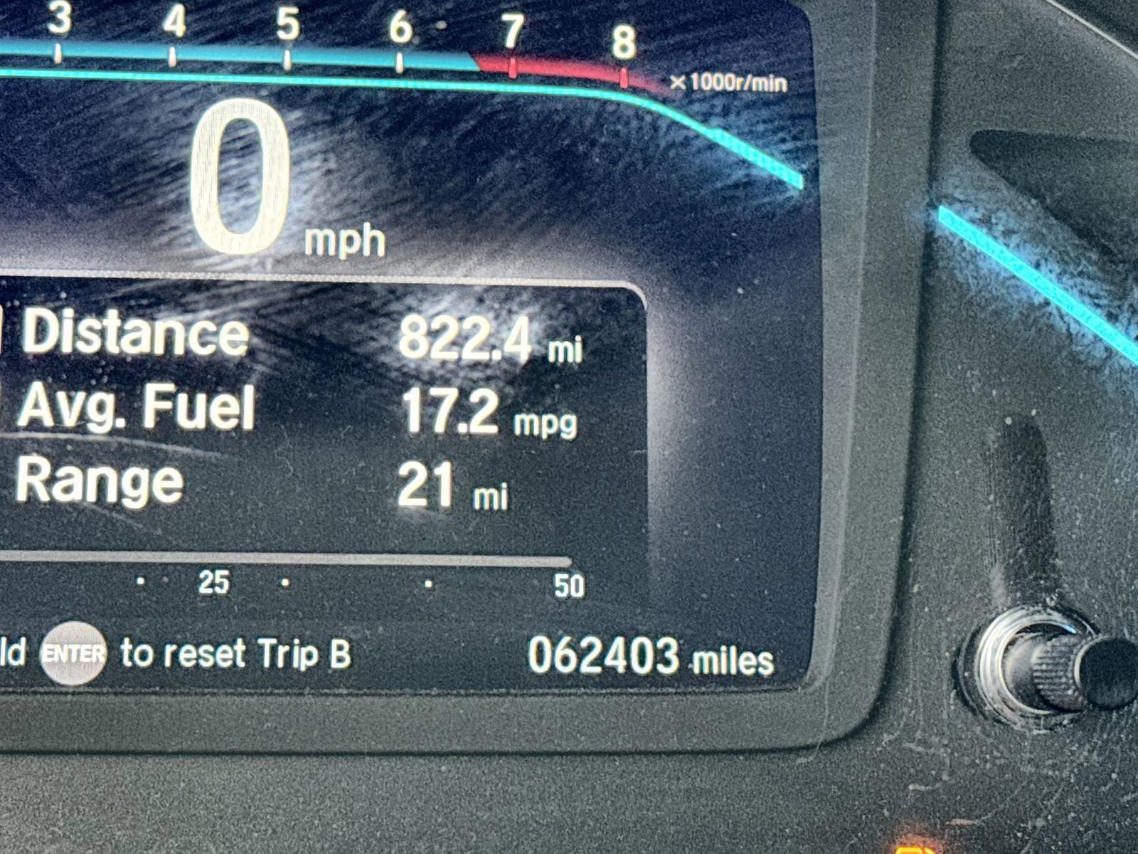 Used 2018 Honda Odyssey LX image 23