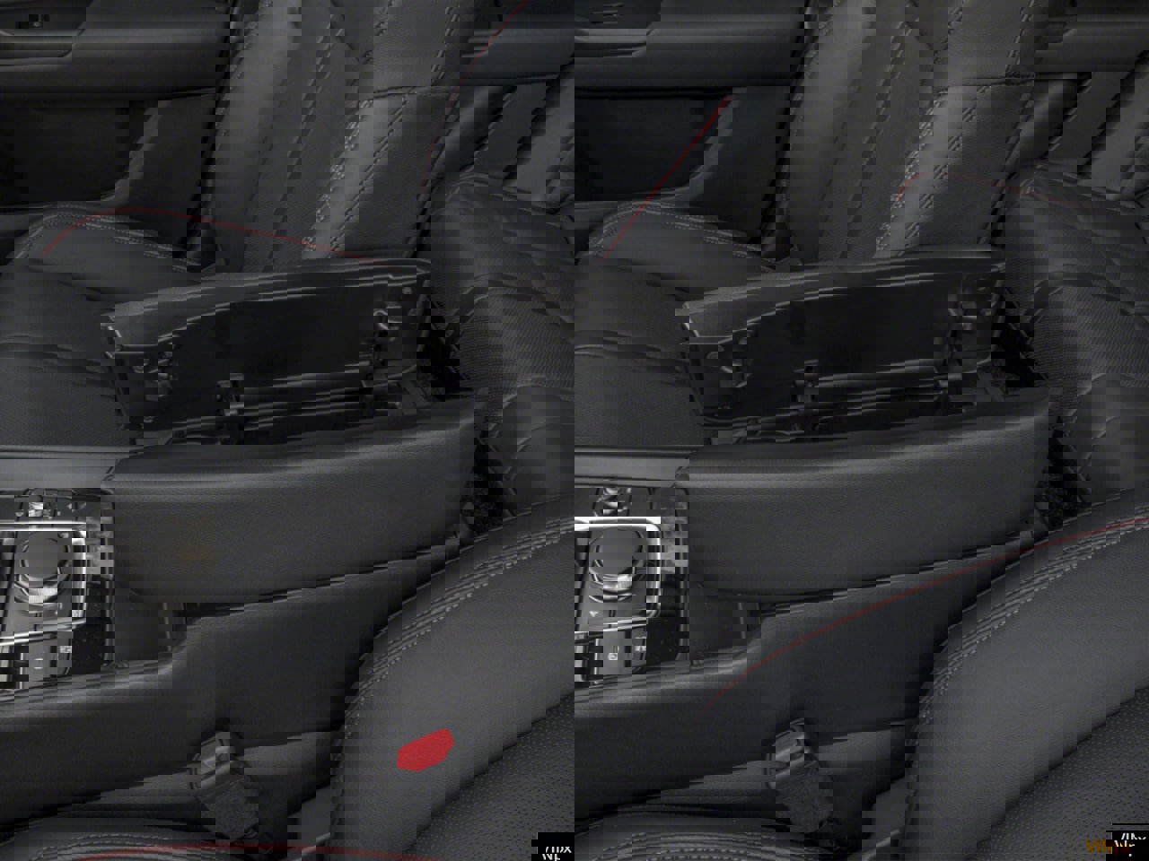 New 2026 MAZDA CX-50 2.5 Turbo w/ Premium Plus Pkg image 12