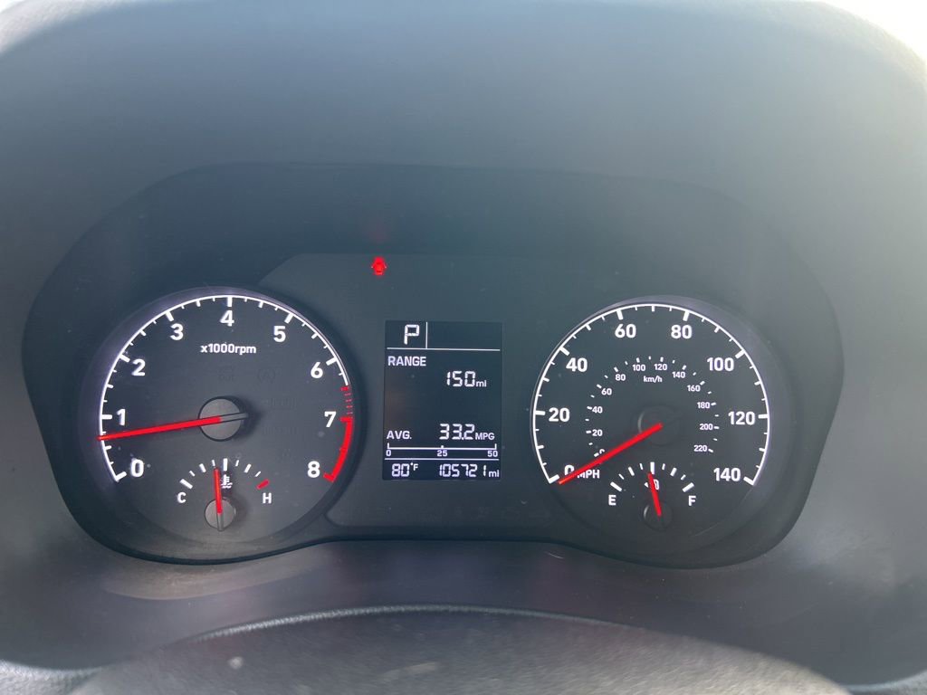 Used 2018 Hyundai Accent SE image 21