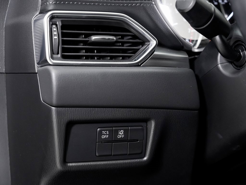 Used 2019 MAZDA CX-5 Touring image 10