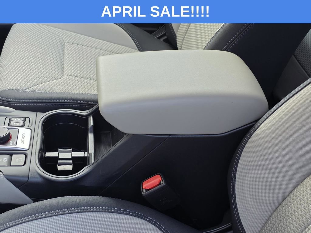 Used 2024 Subaru Forester Premium image 10