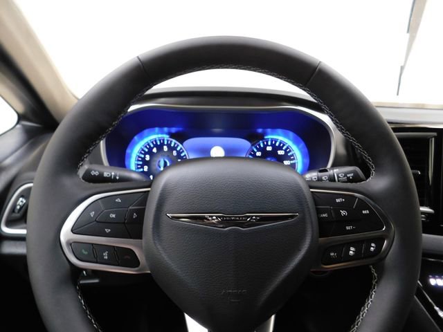 New 2026 Chrysler Voyager LX image 15