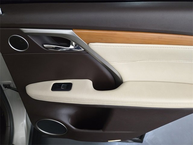 Used 2017 Lexus RX 350 350 image 22