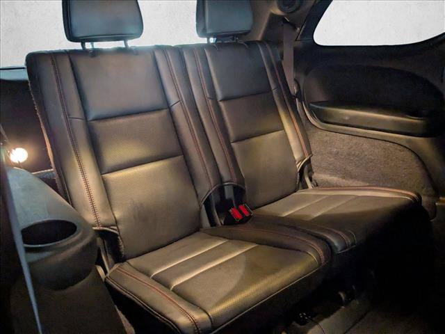 Used 2025 Dodge Durango R/T AWD/4WD image 22