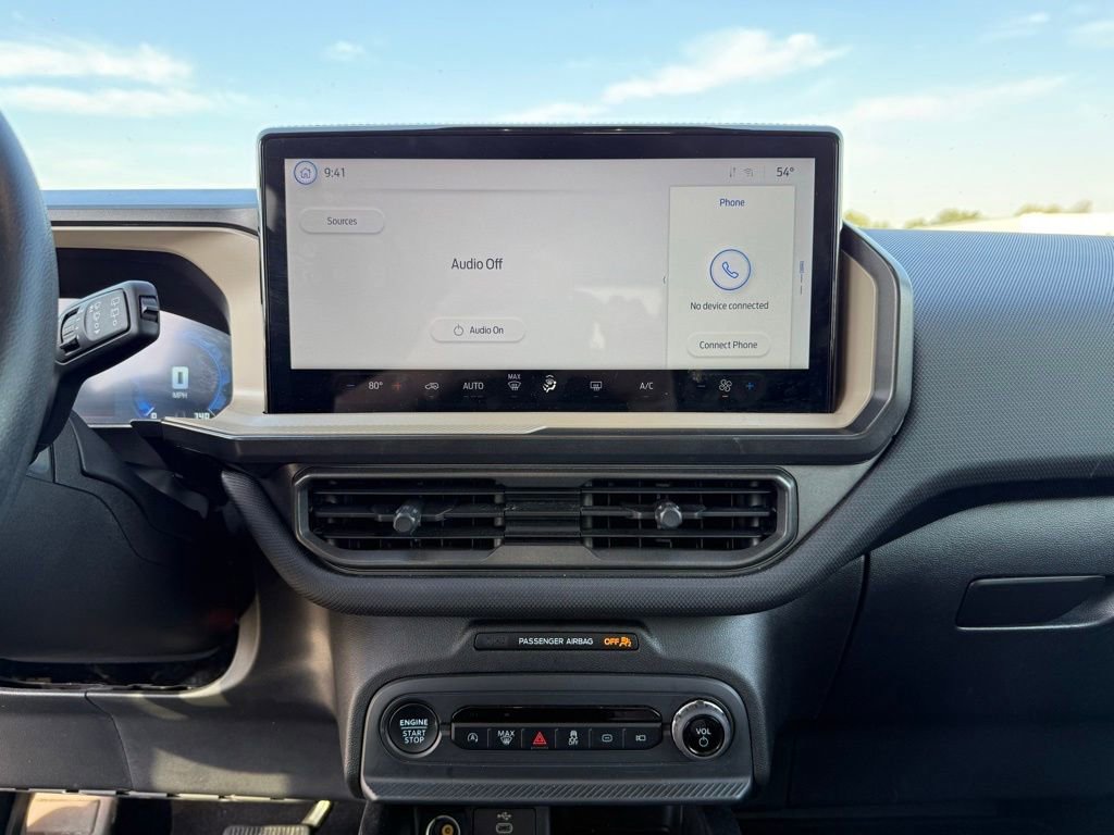 Used 2025 Ford Bronco Sport Big Bend image 23