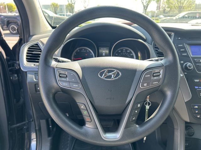 Used 2016 Hyundai Santa Fe Sport image 18