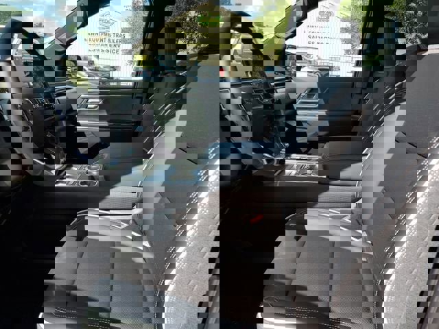 New 2026 GMC Sierra EV Elevation image 20