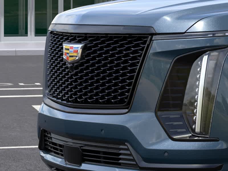 New 2026 Cadillac Escalade Sport w/ Touring Package AWD/4WD image 13