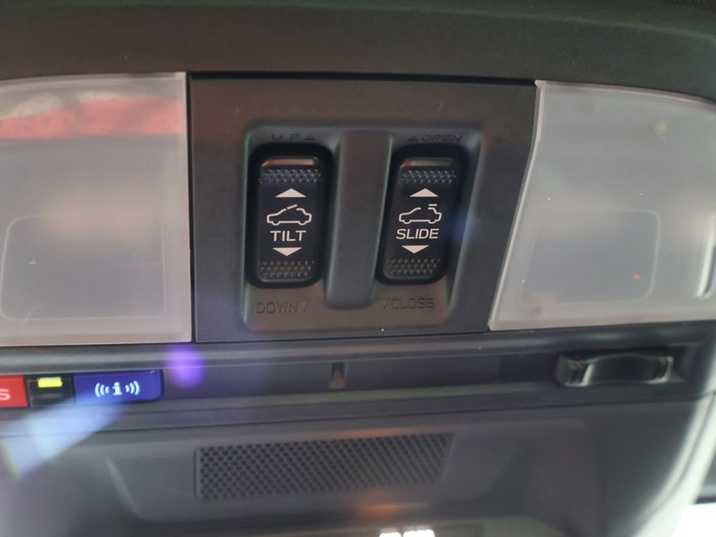 Used 2023 Subaru WRX Limited image 48