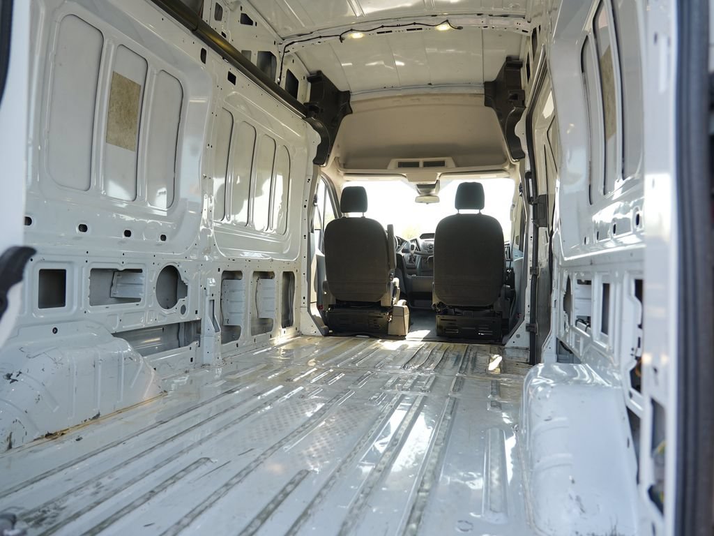 Used 2017 Ford Transit 350 148 High Roof RWD image 17