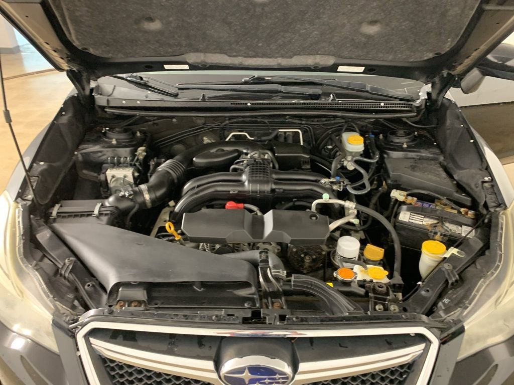 Used 2016 Subaru Crosstrek 2.0i Premium w/ Moonroof Package image 40