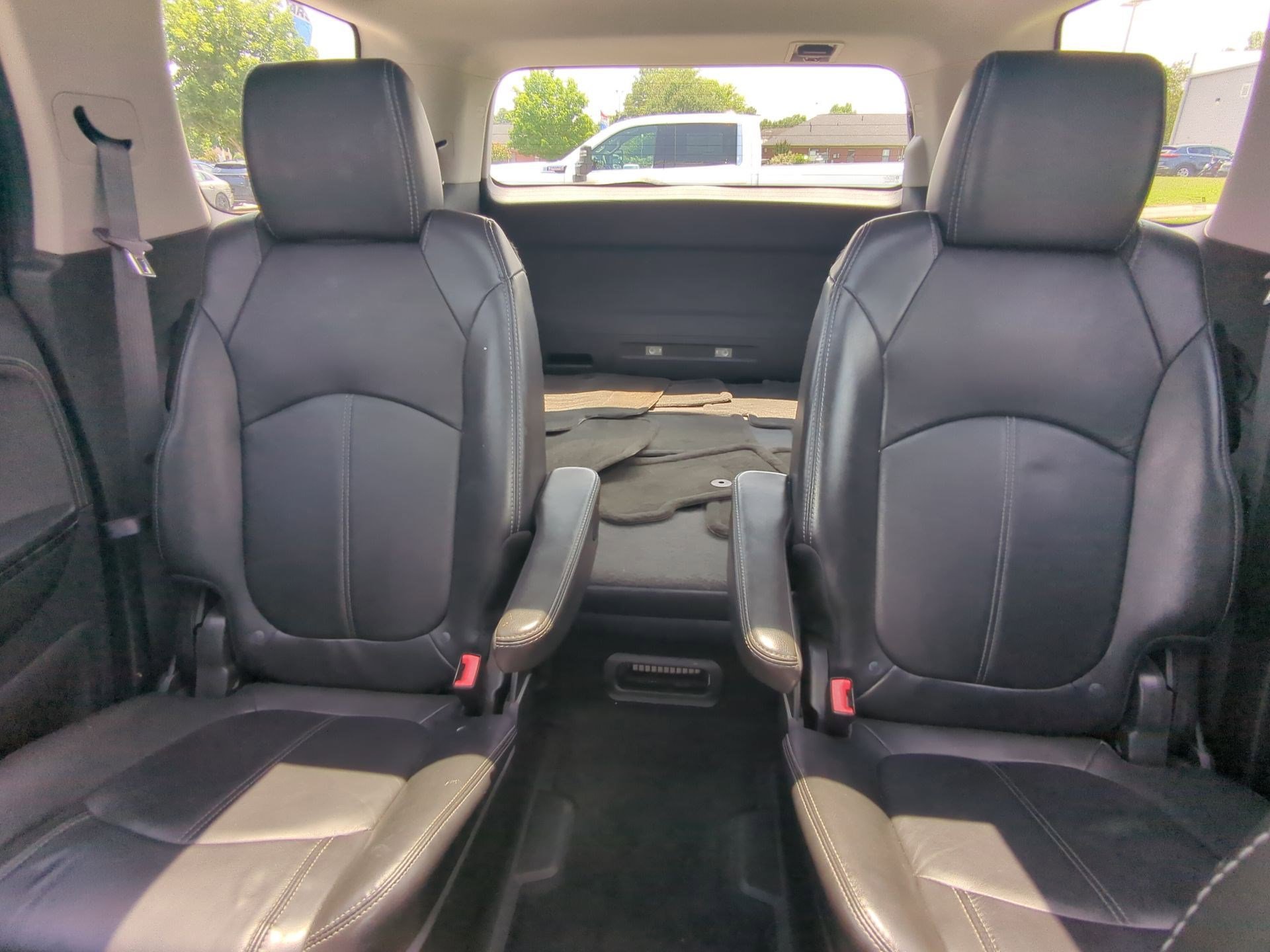 Used 2014 GMC Acadia SLT FWD image 21