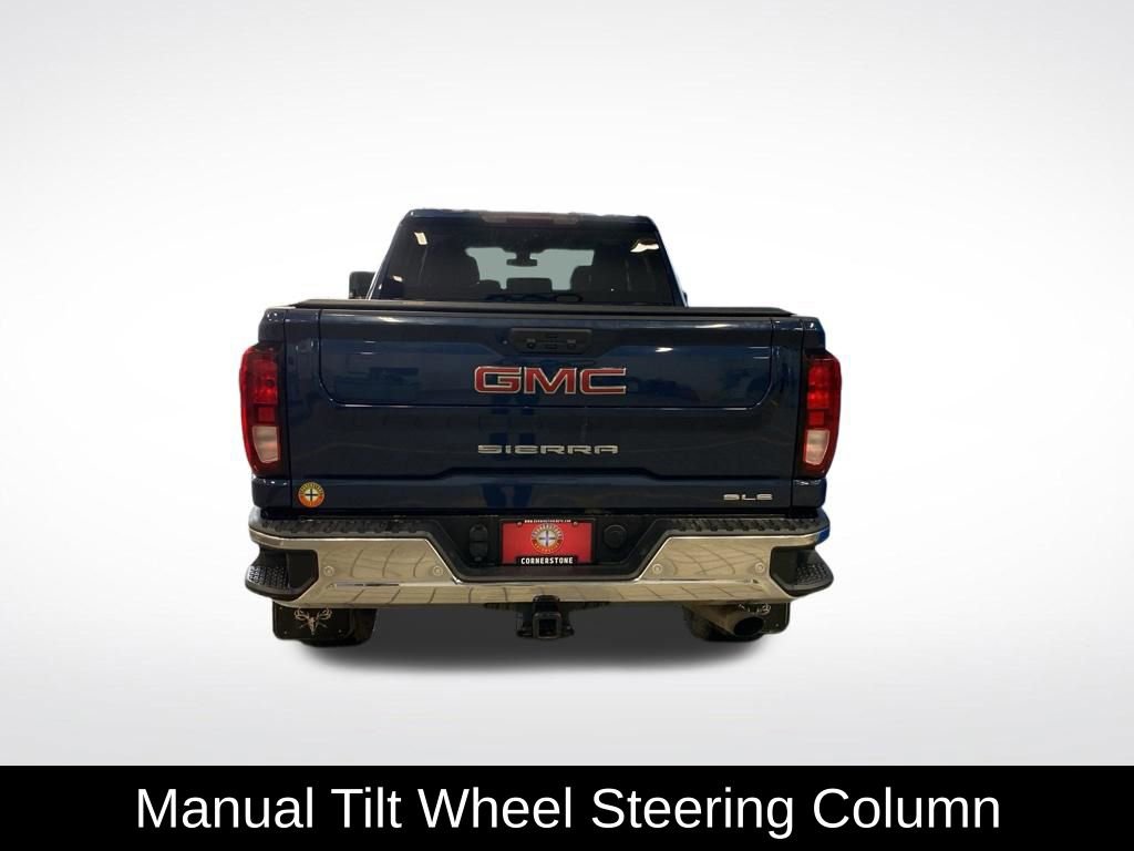 Used 2022 GMC Sierra 3500 SLE w/ SLE Convenience Package image 18