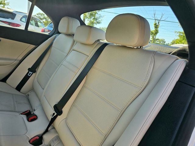Certified 2023 Mercedes-Benz C 300 4MATIC Sedan image 24