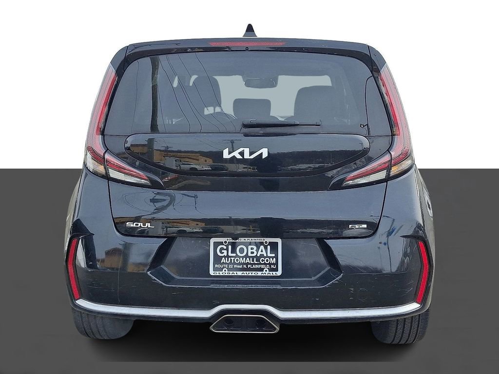 Used 2023 Kia Soul GT-Line image 6