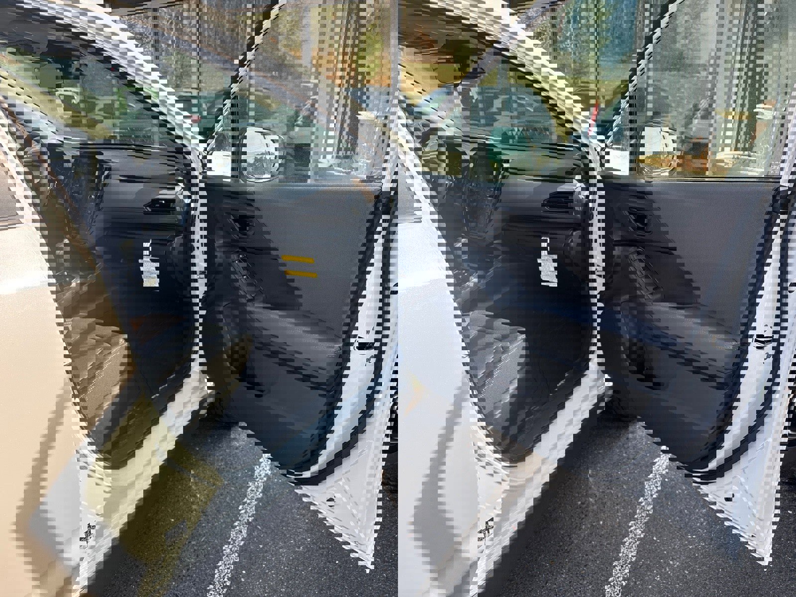 New 2026 Subaru Crosstrek 2.0i Premium image 45