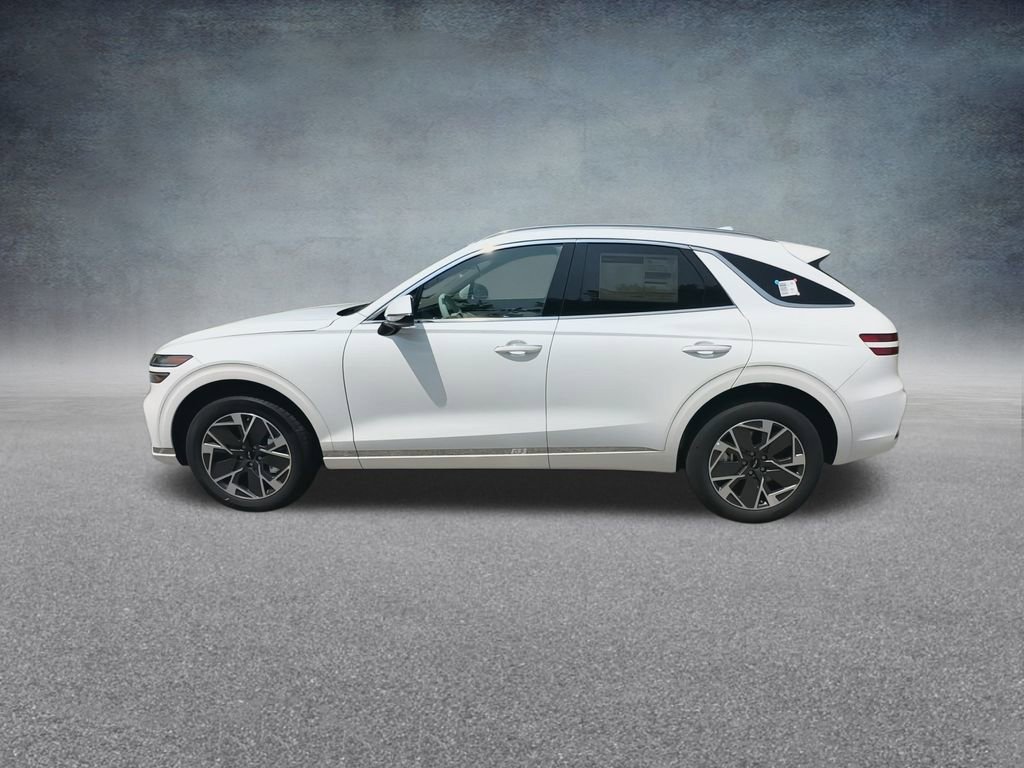 New 2026 Genesis Electrified GV70 image 11