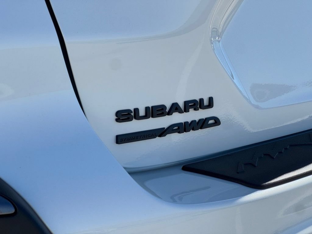 New 2026 Subaru Crosstrek 2.5i Limited AWD/4WD image 6