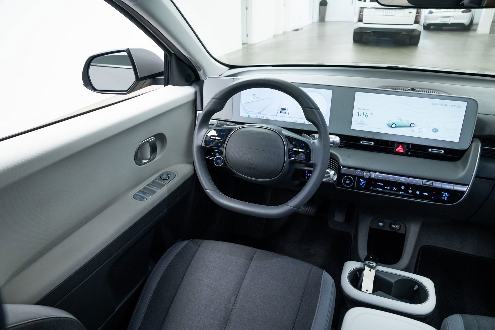 Used 2024 Hyundai Ioniq 5 SEL image 10