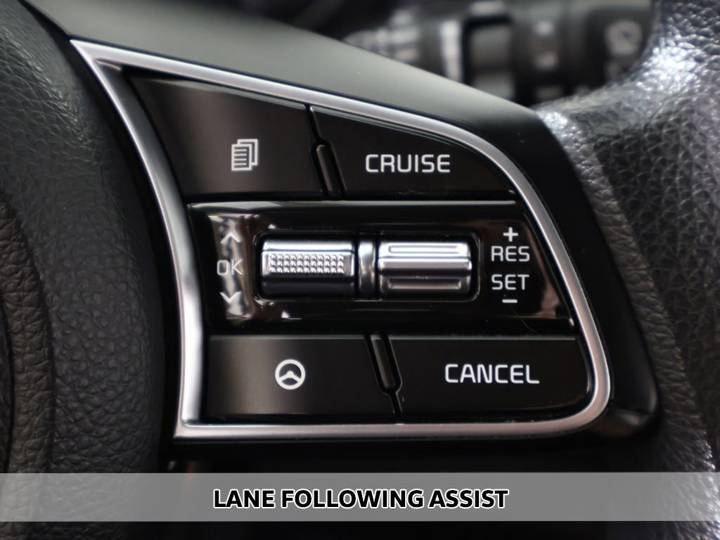 Used 2023 Kia Seltos LX image 3