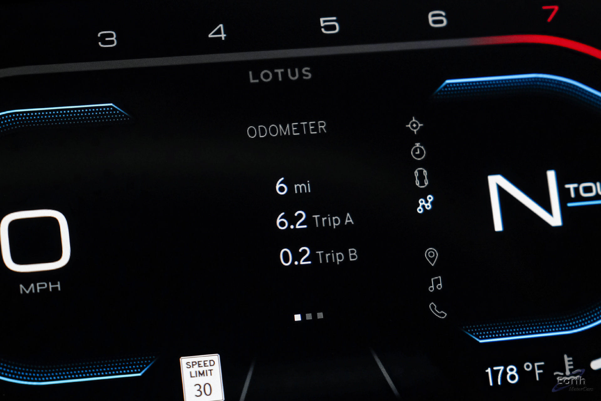 New 2026 Lotus Emira RWD image 88