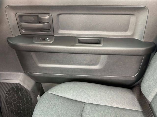 New 2026 RAM 2500 Tradesman image 13