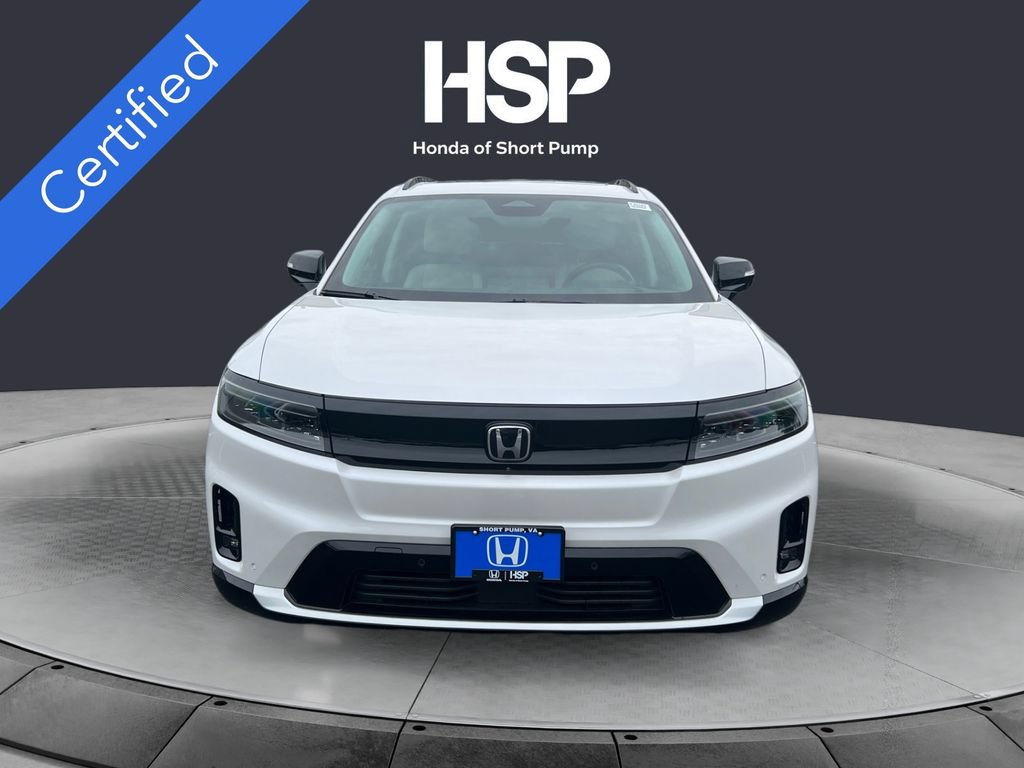 Used 2025 Honda Prologue Elite image 8