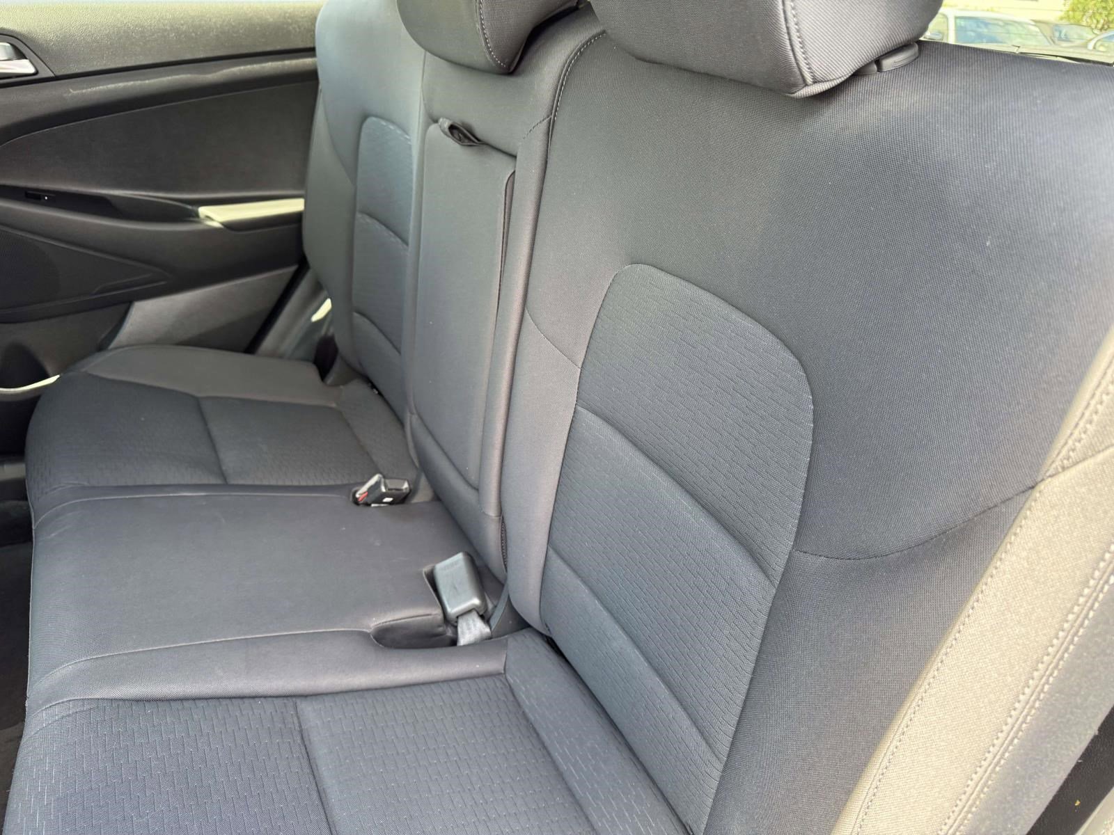 Used 2019 Hyundai Tucson SE AWD/4WD image 12