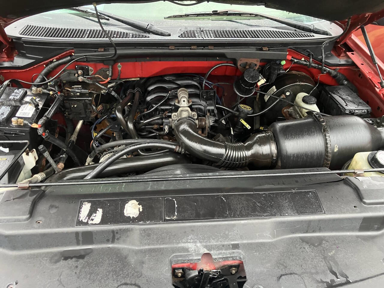 Used 2001 Ford F150 XL RWD image 31