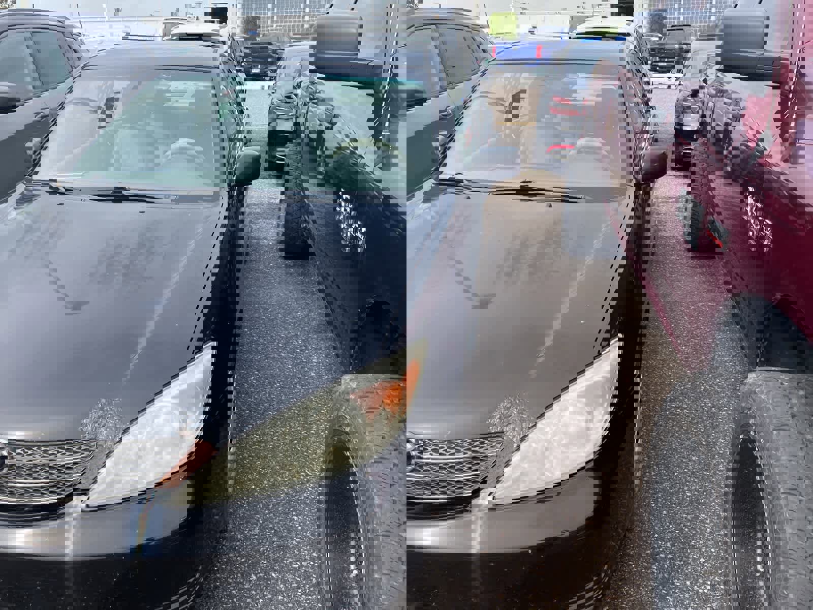 Used 2004 Toyota Camry LE image 5