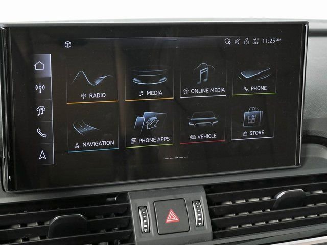 Used 2025 Audi Q5 2.0T Premium Plus AWD/4WD image 14