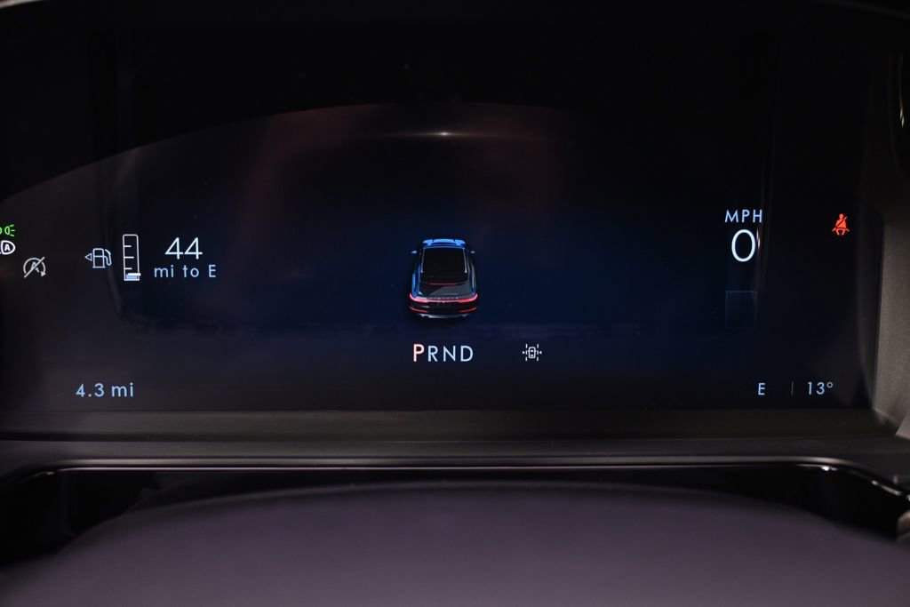 New 2026 Lincoln Corsair Reserve w/ Jet Appearance Package image 25