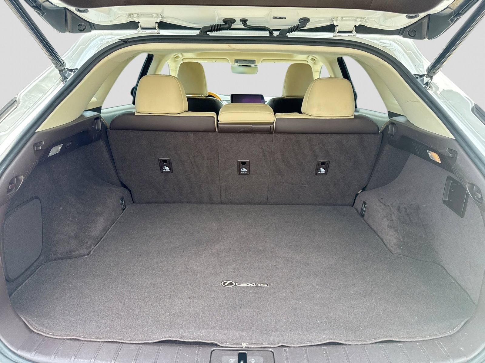 Used 2016 Lexus RX 350 AWD w/ Premium Package image 41
