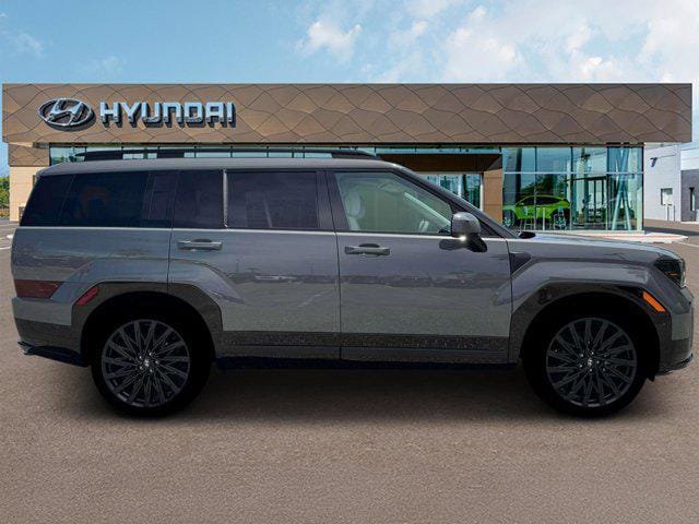 New 2026 Hyundai Santa Fe Calligraphy AWD/4WD image 9