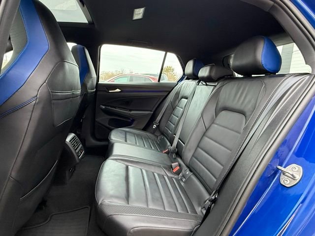 Used 2024 Volkswagen Golf R image 21