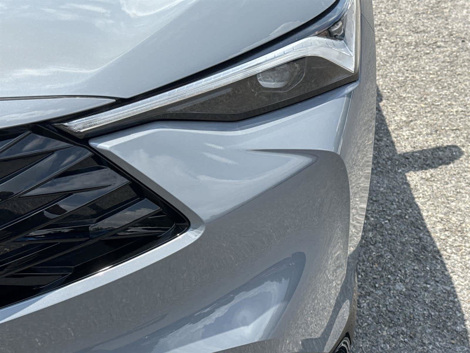 New 2026 Acura ADX A-Spec AWD/4WD image 9