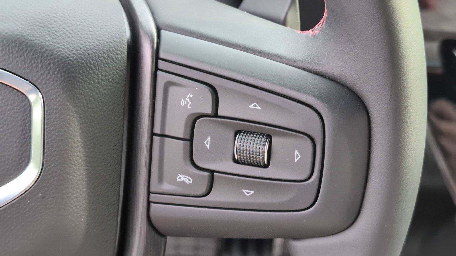 New 2026 GMC Sierra 1500 AT4X AWD/4WD image 30