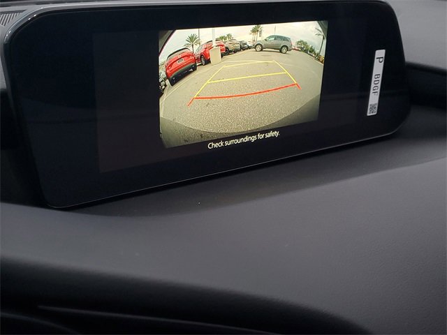 New 2026 MAZDA MAZDA3 s image 26