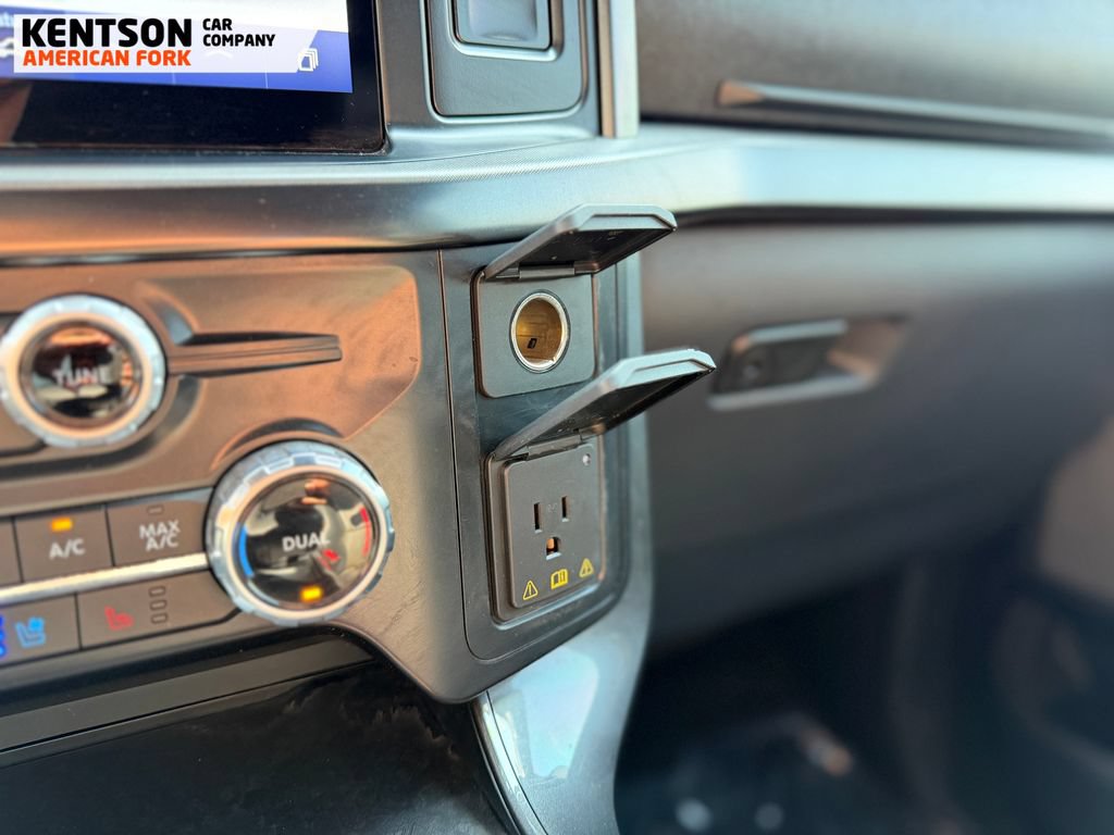 Used 2023 Ford F150 Tremor w/ Equipment Group 402A High AWD/4WD image 24