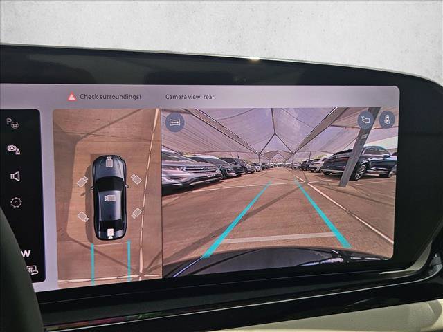 New 2026 Audi A6 Premium Plus AWD/4WD image 18